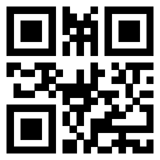 Immagine del Qr Code di 3916030759