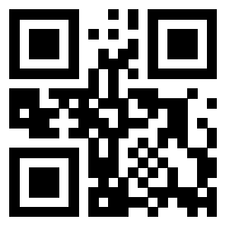 3916030760 QrCode associato