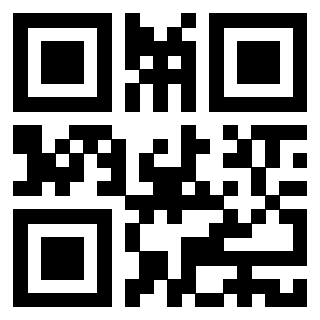 3916030761 - Immagine del QrCode associato