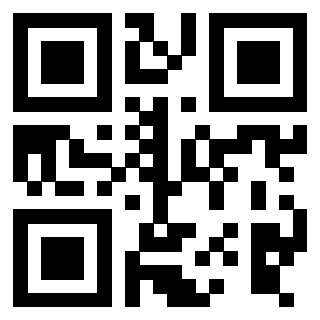 3916030762 - Immagine del QrCode
