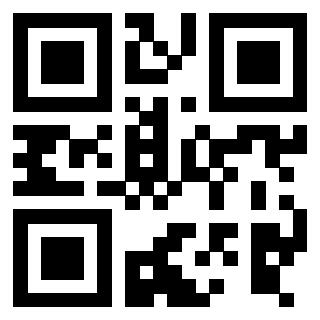 Il QrCode di 3916030763