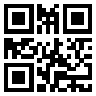 3916030766 - Immagine del Qr Code associato