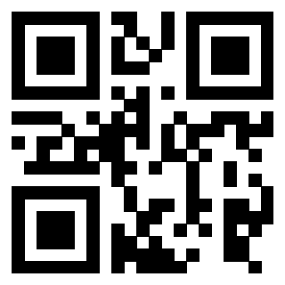 3916030767 - Immagine del Qr Code associato