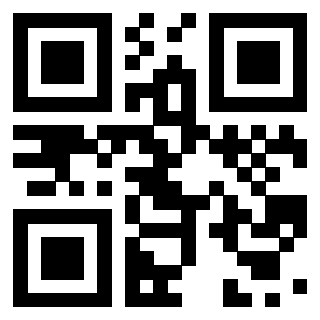 Immagine del Qr Code di 3916030769