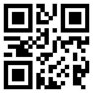3916030770 - Immagine del QrCode