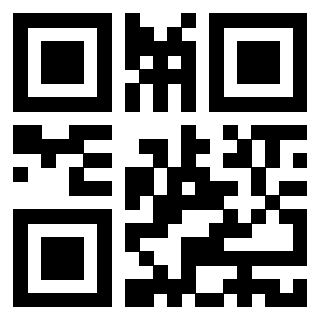 3916030771 - Immagine del QrCode