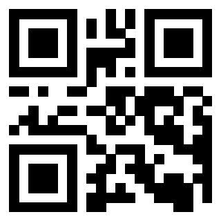 Scansione del QrCode di 3916030772