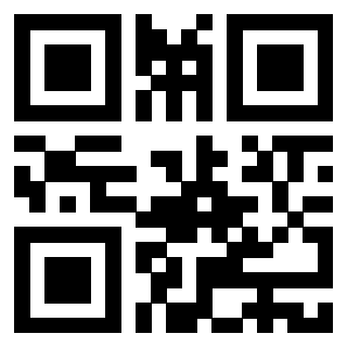 Il QrCode di 3916030773