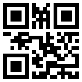 3916030774 - Immagine del QrCode associato