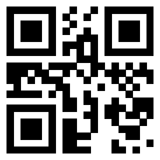 Il Qr Code di 3916030775