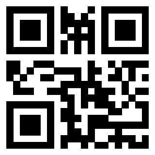 3916030776 QrCode associato