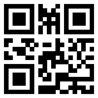 Immagine del Qr Code di 3916030780