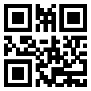 Immagine del QrCode di 3916030782