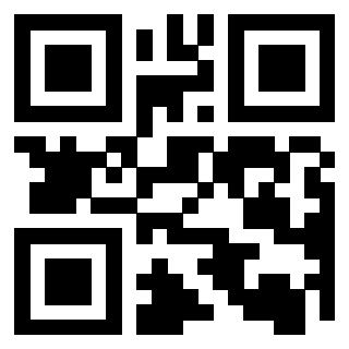 Immagine del Qr Code di 3916030783