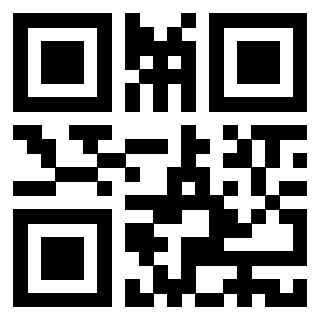 3916030785 QrCode associato
