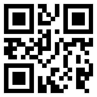 Immagine del QrCode di 3916030786