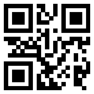 Scansione del Qr Code di 3916030788