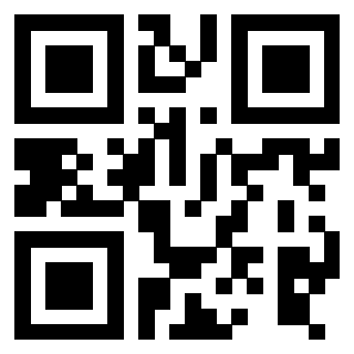 Immagine del QrCode di 3916030789