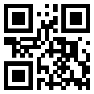 3916030791 - Immagine del QrCode associato