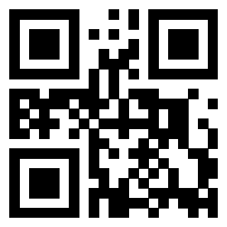 Scansione del QrCode di 3916030792