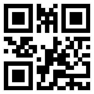 3916030796 QrCode associato