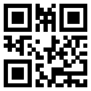 3916030798 - Immagine del Qr Code associato