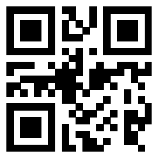 3916030800 Qr Code associato