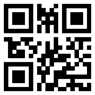 Immagine del QrCode di 3916030801