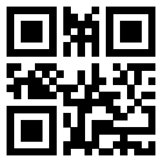 3916030804 - Immagine del Qr Code associato