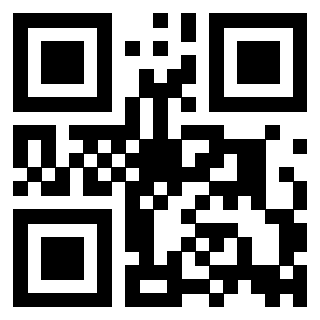 3916030805 - Immagine del QrCode associato