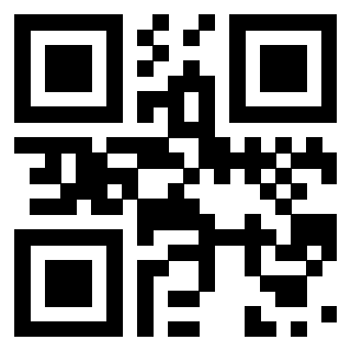 Immagine del Qr Code di 3916030806