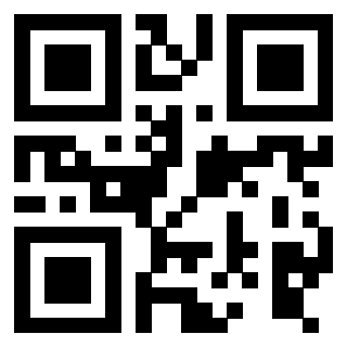 Il QrCode di 3916030807