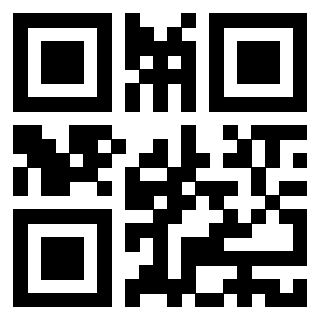3916030809 Qr Code associato