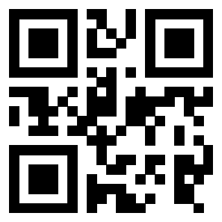 Il QrCode di 3916030813