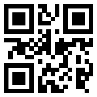 Immagine del QrCode di 3916030814