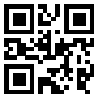 Immagine del Qr Code di 3916030815