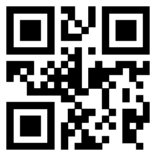Immagine del QrCode di 3916030816
