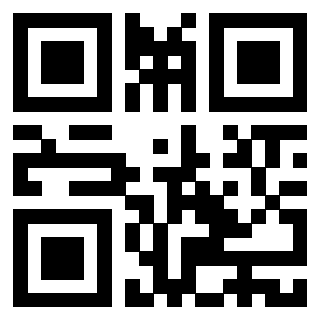3916030817 - Immagine del QrCode associato