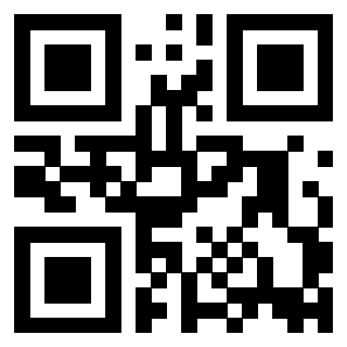 Immagine del Qr Code di 3916030818