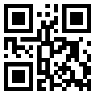 Scansione del Qr Code di 3916030819