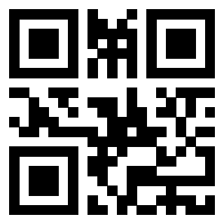 Scansione del Qr Code di 3916030820
