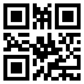 3916030821 Qr Code associato