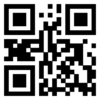 3916030823 - Immagine del Qr Code associato