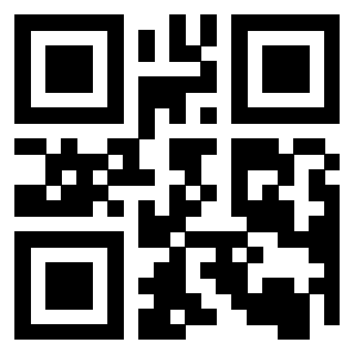 Immagine del Qr Code di 3916030826