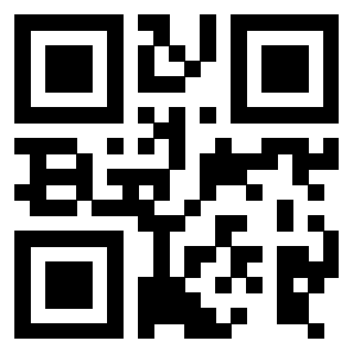 Scansione del QrCode di 3916030829