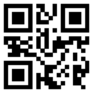 Scansione del QrCode di 3916030830