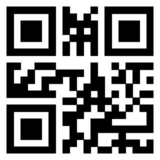 Il Qr Code di 3916030833