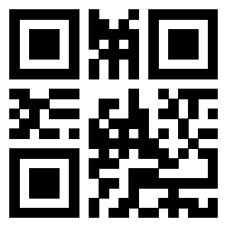 3916030836 - Immagine del Qr Code
