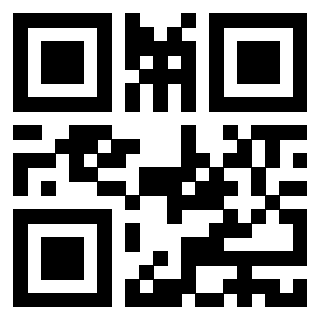 Il Qr Code di 3916030841