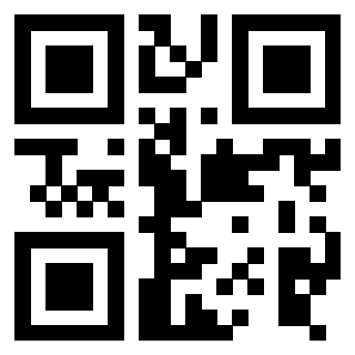 3916030842 - Immagine del QrCode associato